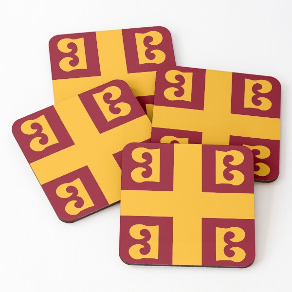Item preview, Byzantine Flag designed and sold by Mercatus.