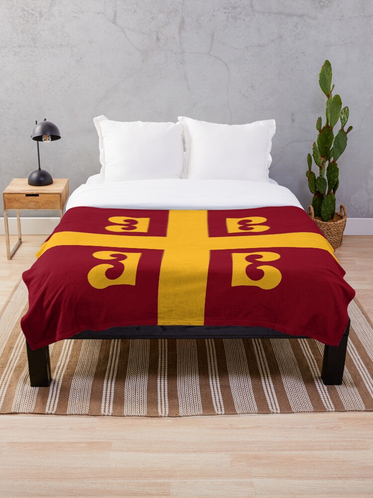 West ham blanket hot sale