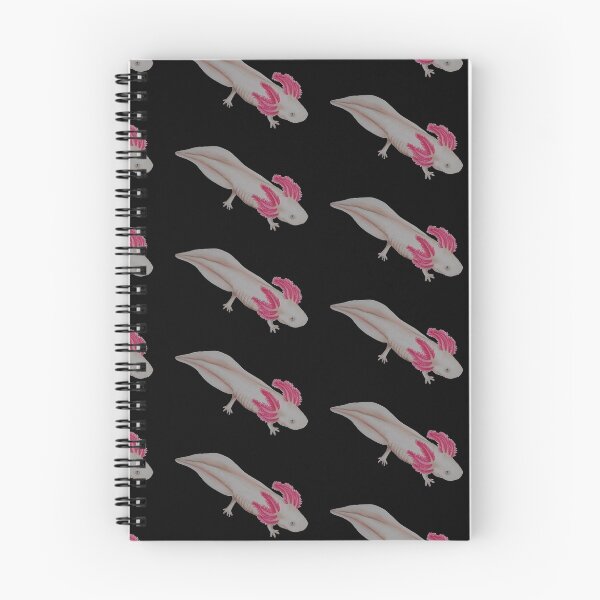 Item preview, Axolotl designed and sold by Nephrurus1.