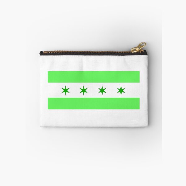 Item preview, Chicago Irish Flag designed and sold by leahgrace7.