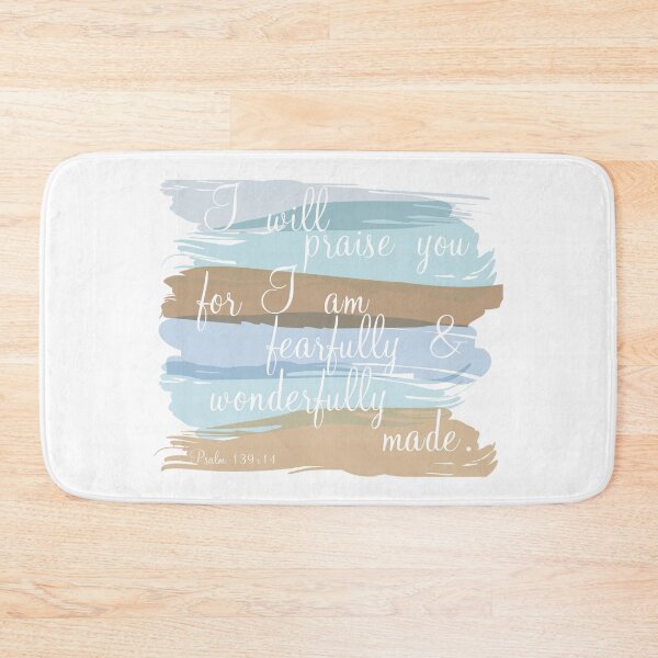 Item preview, Psalm 139:14 designed and sold by ChandlerLasch.