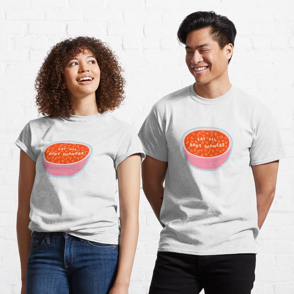 Item preview, Classic T-Shirt designed and sold by elizabethhudy.