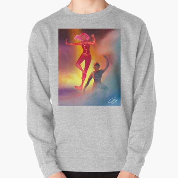 Pullover Hoodies Lavagirl Redbubble