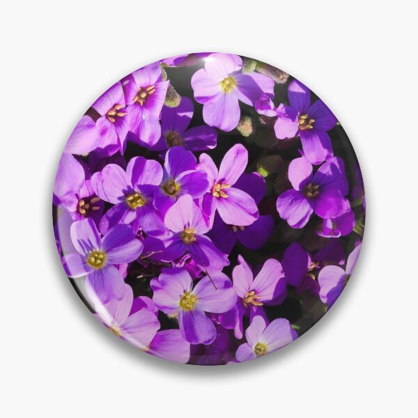 Item preview, Lilac Flower Garden designed and sold by codestealth.