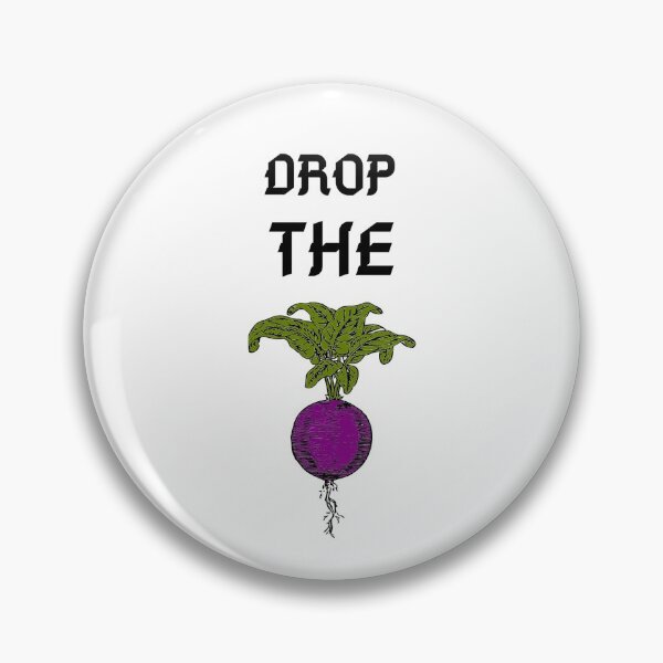 Item preview, Drop The Beet and Stomp Your Feet! designed and sold by Mamalia.