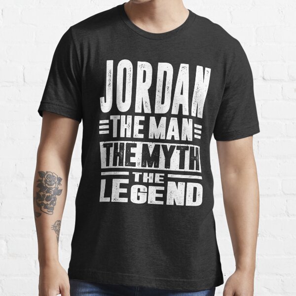 jordan birthday shirts