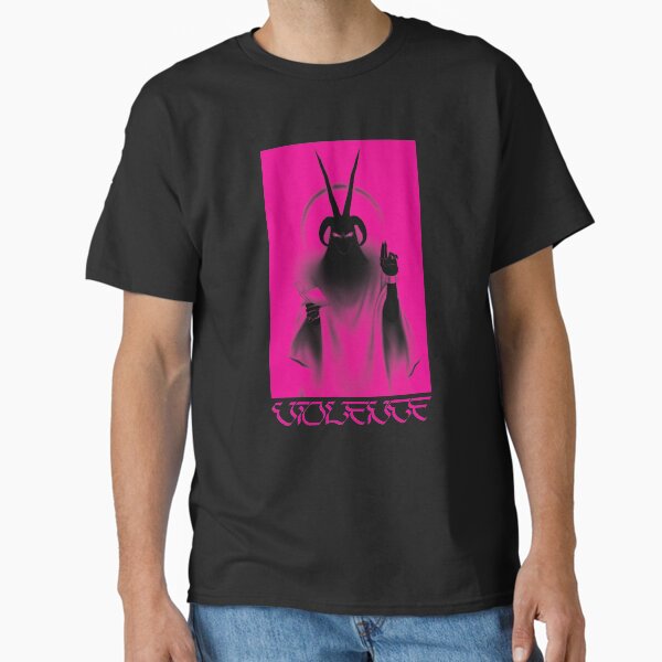 Item preview, D20_D030920T065134A "VIOLENCE" MAGENTA VARIANT designed and sold by NEXTEL.