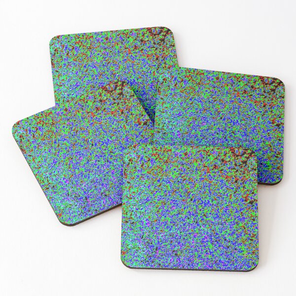 Item preview, Digital Spotted Colored Pattern  designed and sold by GrudleBay.