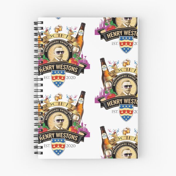 Item preview, Henry Weston Society Est. 2020 designed and sold by OLASLeMrqx.