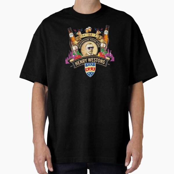 Item preview, Henry Weston Society Est. 2020 designed and sold by OLASLeMrqx.