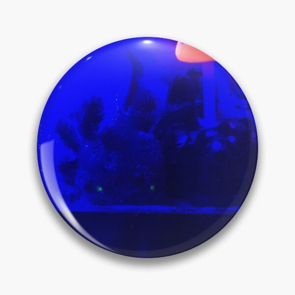 Item preview, Funky Axolotl under UV light designed and sold by IndigoNanu.