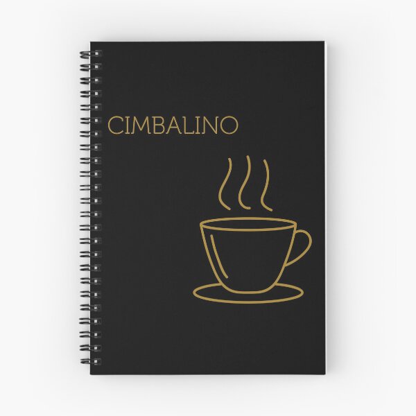 Item preview, Cimbalino (Coffee) designed and sold by OMadureira.