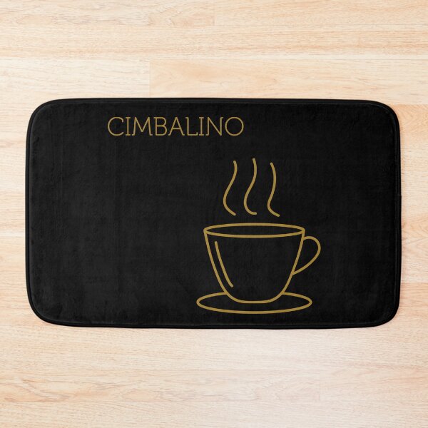 Item preview, Cimbalino (Coffee) designed and sold by OMadureira.