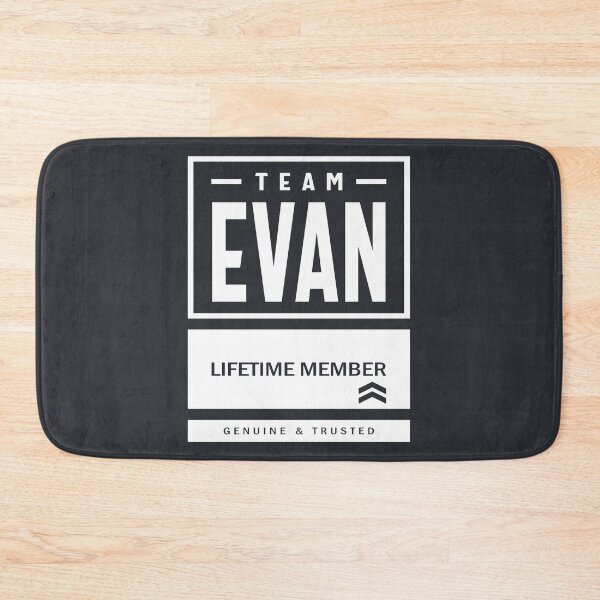 Item preview, Evan Personalized Name Birthday Gift designed and sold by cidolopez.