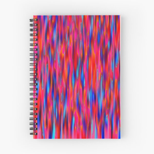 Item preview, primary verticals pink designed and sold by dnparker.