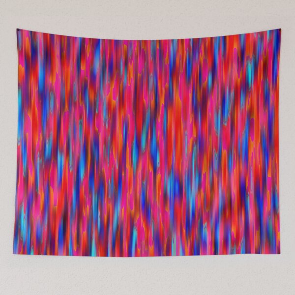 Item preview, primary verticals pink designed and sold by dnparker.