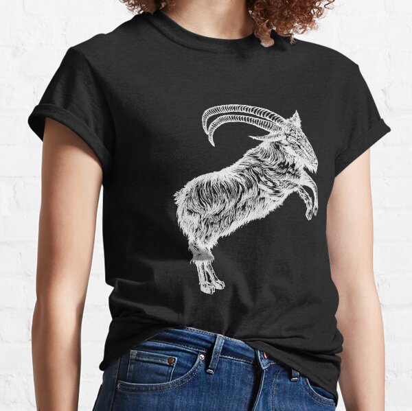 Do What Thou Wilt Classic T-Shirt