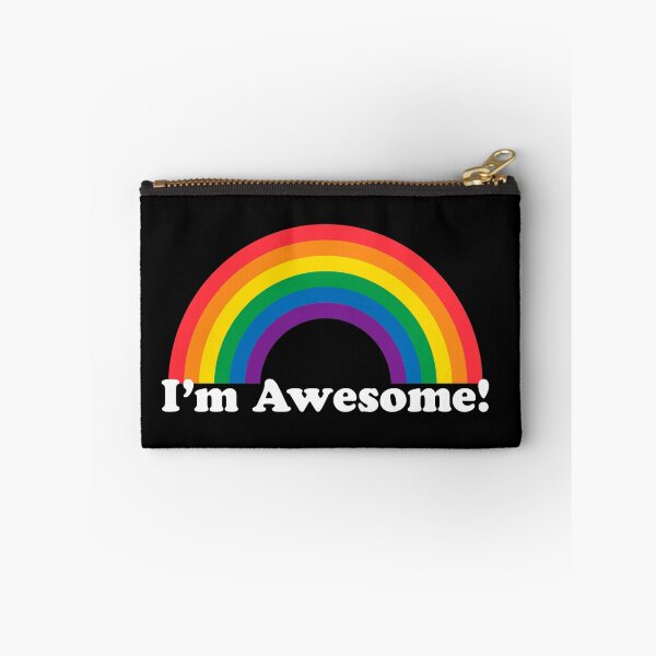 Item preview, I'm Awesome designed and sold by machmigo.