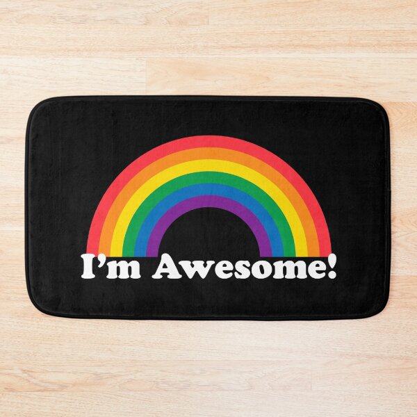 Item preview, I'm Awesome designed and sold by machmigo.