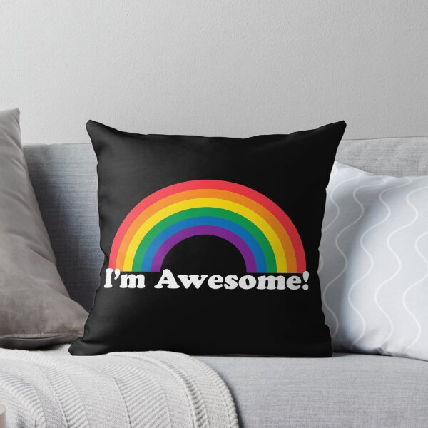 Item preview, I'm Awesome designed and sold by machmigo.