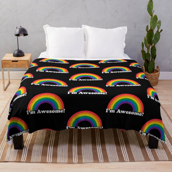 Item preview, I'm Awesome designed and sold by machmigo.