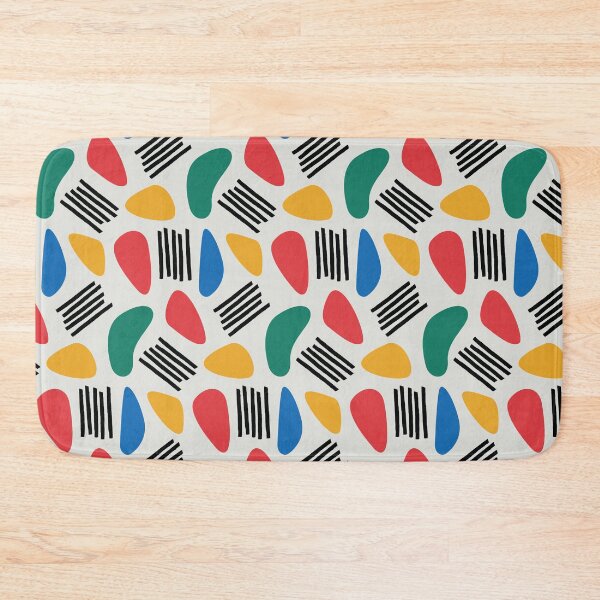 Item preview, Color Pattern designed and sold by Georgia Elroy.