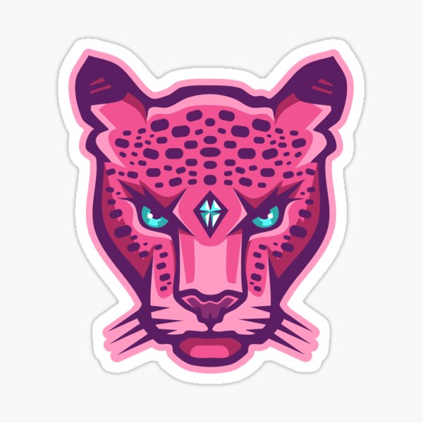 Artikel-Vorschau von ROSA PANTHER, designt und verkauft von Abelbus.