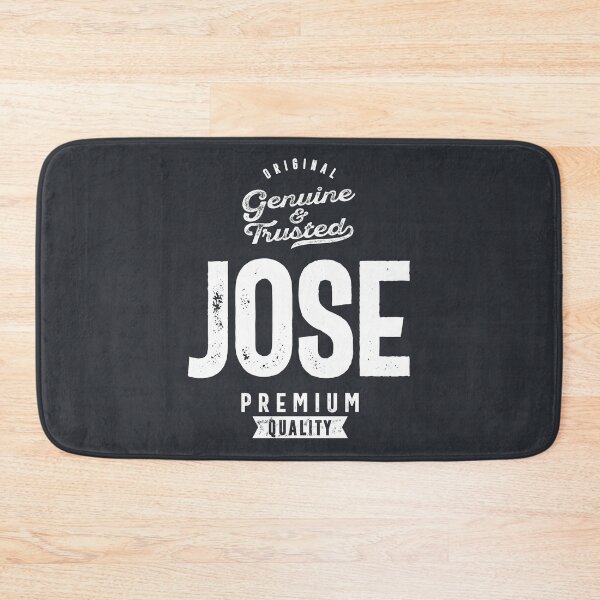 Item preview, Jose Personalized Name Birthday Gift designed and sold by cidolopez.