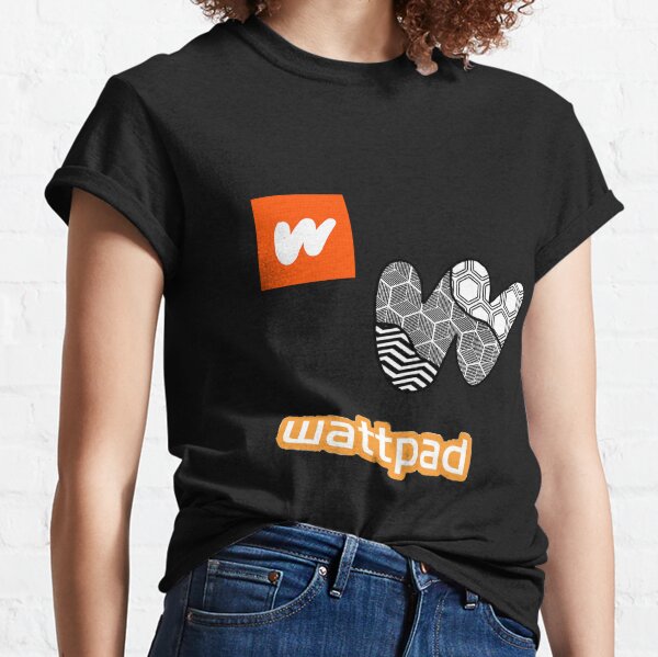 Wattpad Clothing Redbubble - roblox codes for clothes girls wattpad