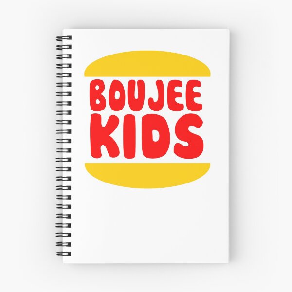 Item preview, Boujee Kids designed and sold by stayrad.