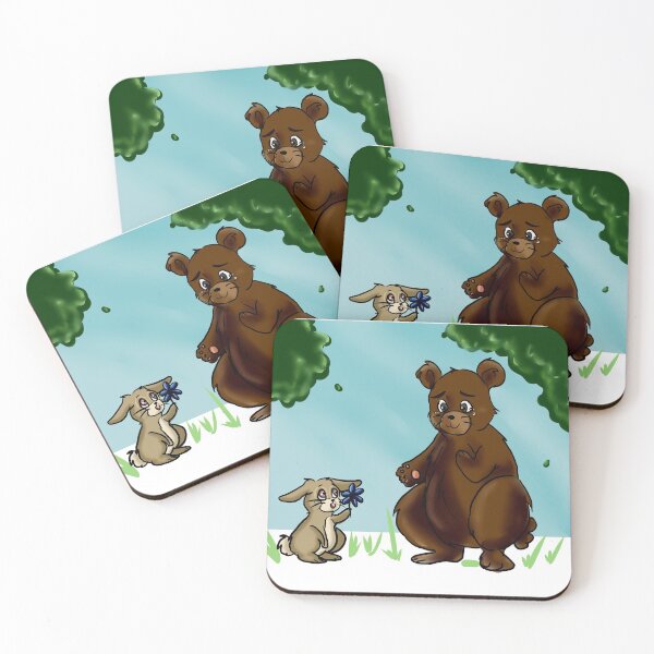 Item preview, Spring is coming designed and sold by Blueskittelz.