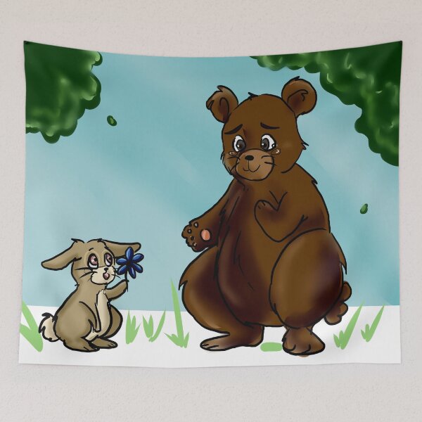 Item preview, Spring is coming designed and sold by Blueskittelz.