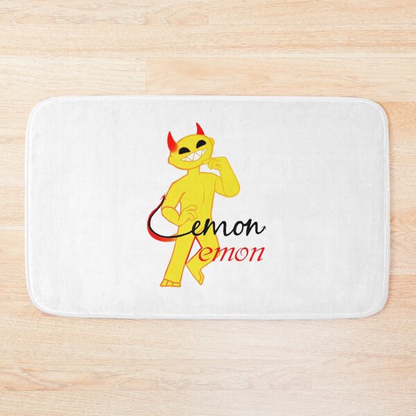 Item preview, Lemon Demon designed and sold by AzamiThorn.