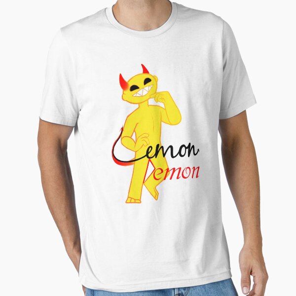 Lemon Demon