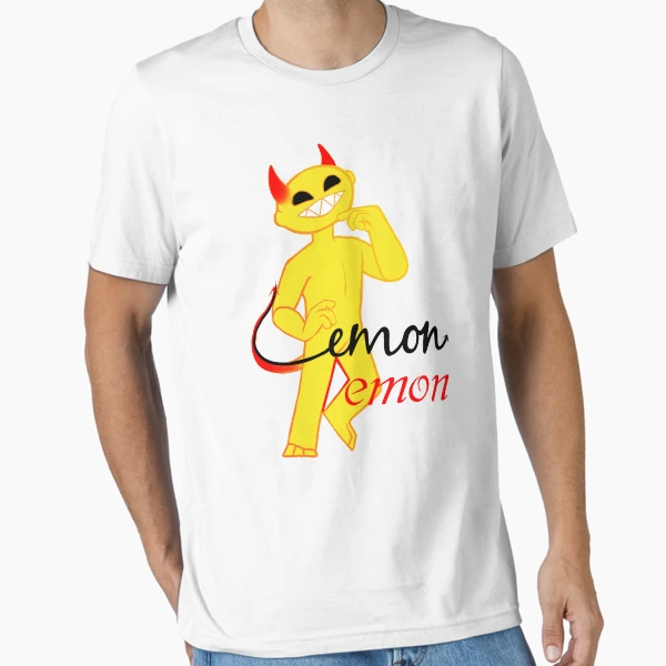 Lemon Demon