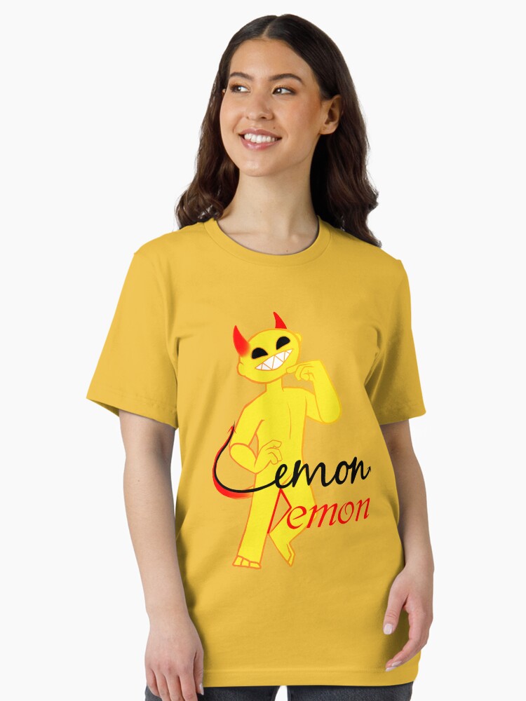 Lemon Demon