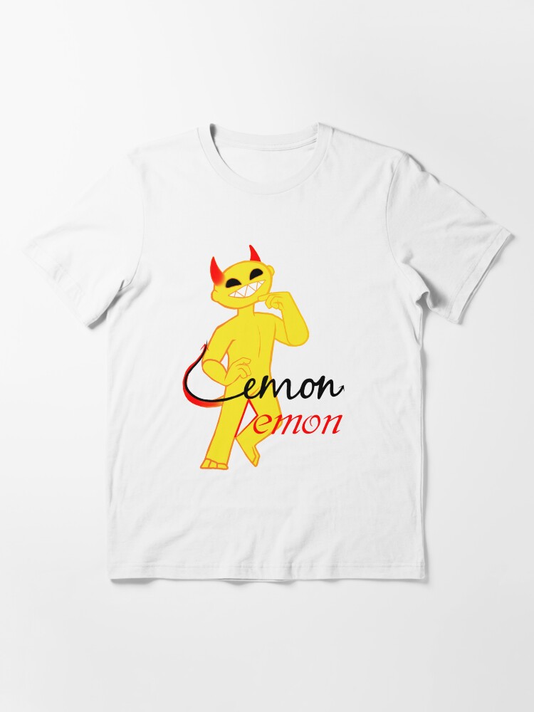 Lemon Demon