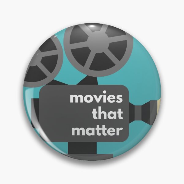 Item preview, Logo designed and sold by MoviesMatterPod.