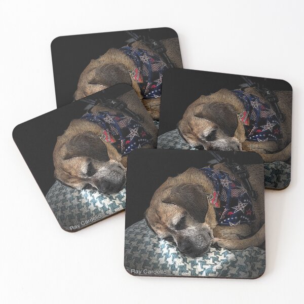 Item preview, Puggle in a Peaceful Moment designed and sold by Ray Cardello.