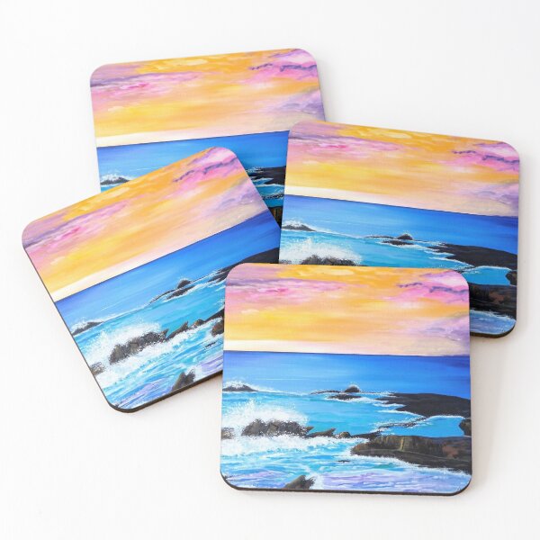 Item preview, Pacific Dawn designed and sold by Aussieann.