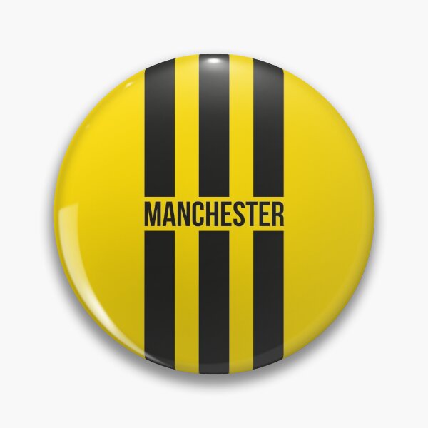 Item preview, Manchester Bee designed and sold by impixel.