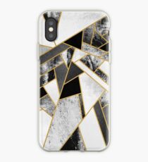 Fragments iPhone Case