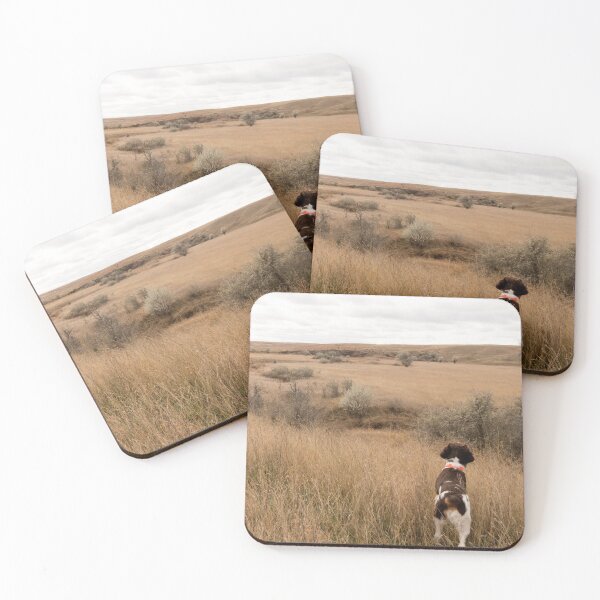 Item preview, Ready for the hunt designed and sold by ShutterOwl.