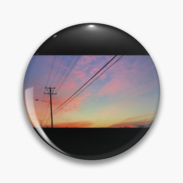 Item preview, sunset designed and sold by kam-lin.