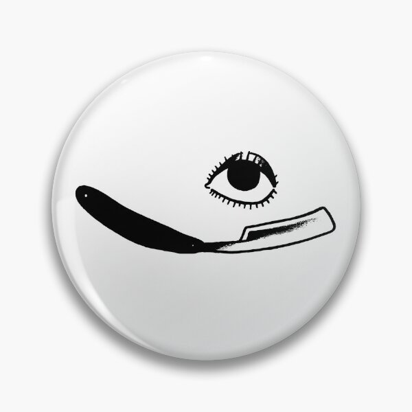 Item preview, Un Chien Andalou designed and sold by LadyMorgan.