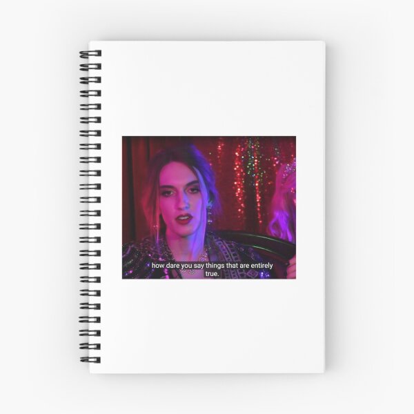 Item preview, Contrapoints Quote designed and sold by erinaceous.