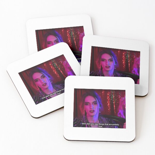 Item preview, Contrapoints Quote designed and sold by erinaceous.