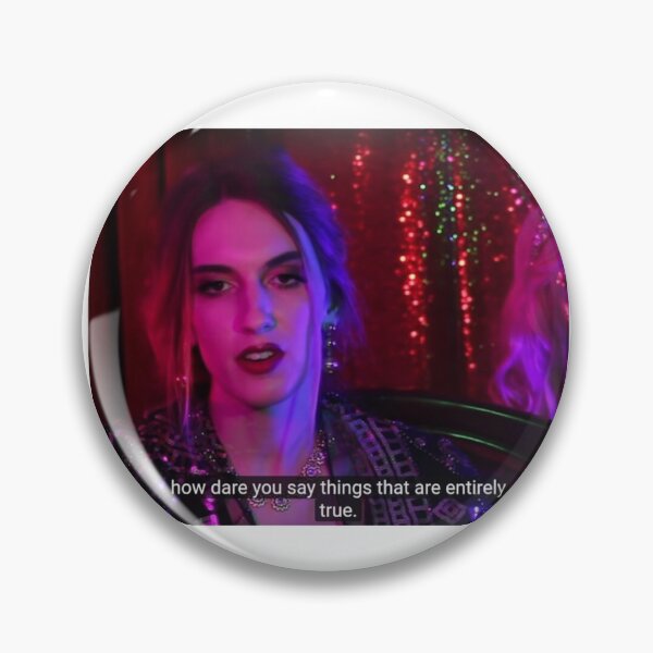 Item preview, Contrapoints Quote designed and sold by erinaceous.