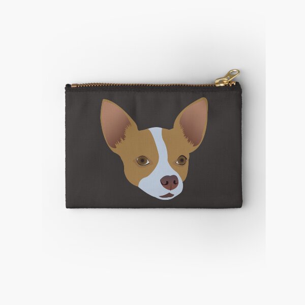 Item preview, Mollie the Chihuahua designed and sold by KCPetPortraits.