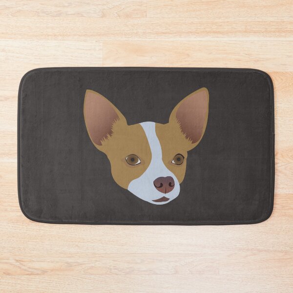 Item preview, Mollie the Chihuahua designed and sold by KCPetPortraits.